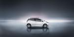 Toyota Aygo x-pose 2017 года